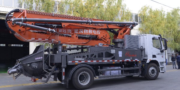 泵車導(dǎo)向帶的最主要作用有什么？哪些動(dòng)力
