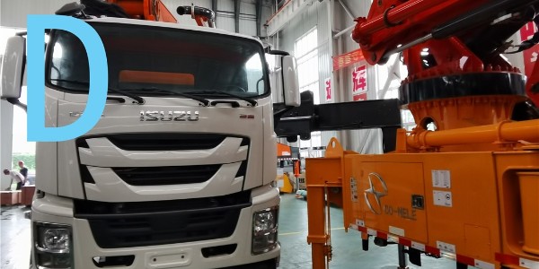 泵車具體的維修措施要如何進(jìn)行？