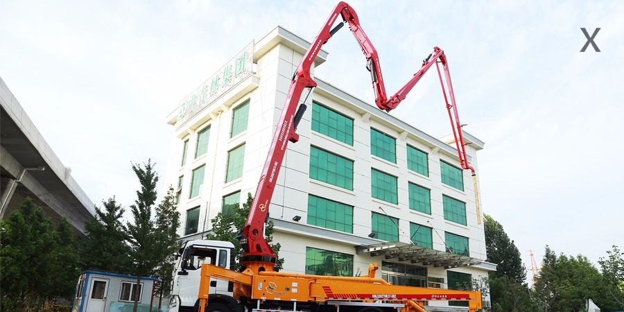 混凝土泵車的“壽命”到底有多長呢？